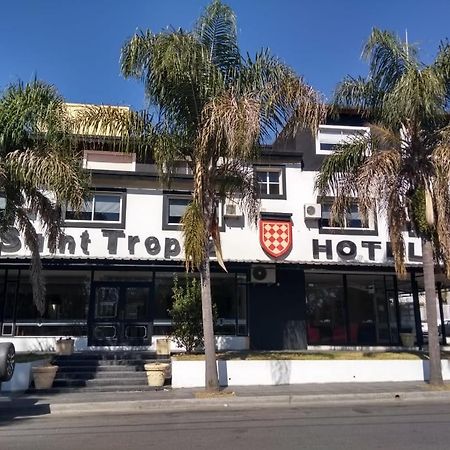 Hotel Saint Tropez Villa Carlos Paz Extérieur photo