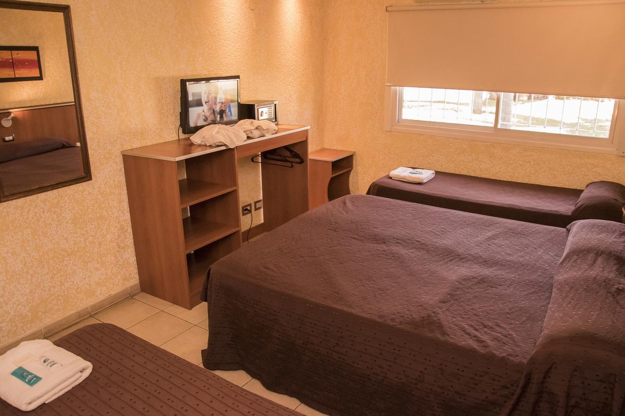 Hotel Saint Tropez Villa Carlos Paz Chambre photo